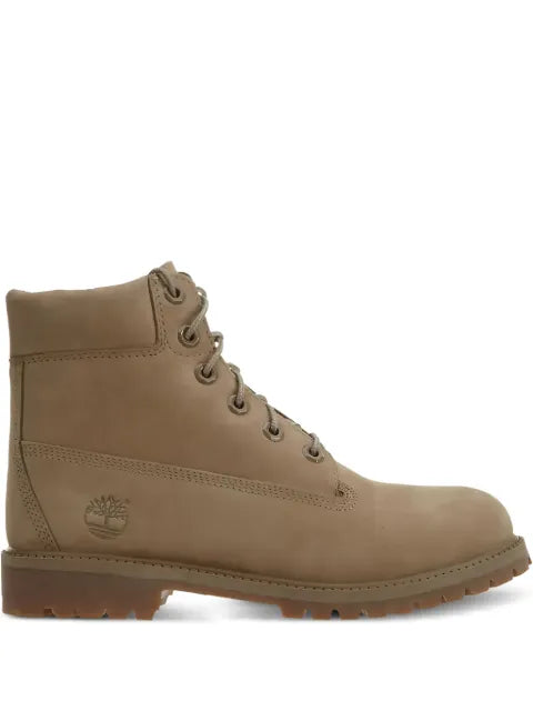 Timberland botas 6 inch Premium Light Sand
