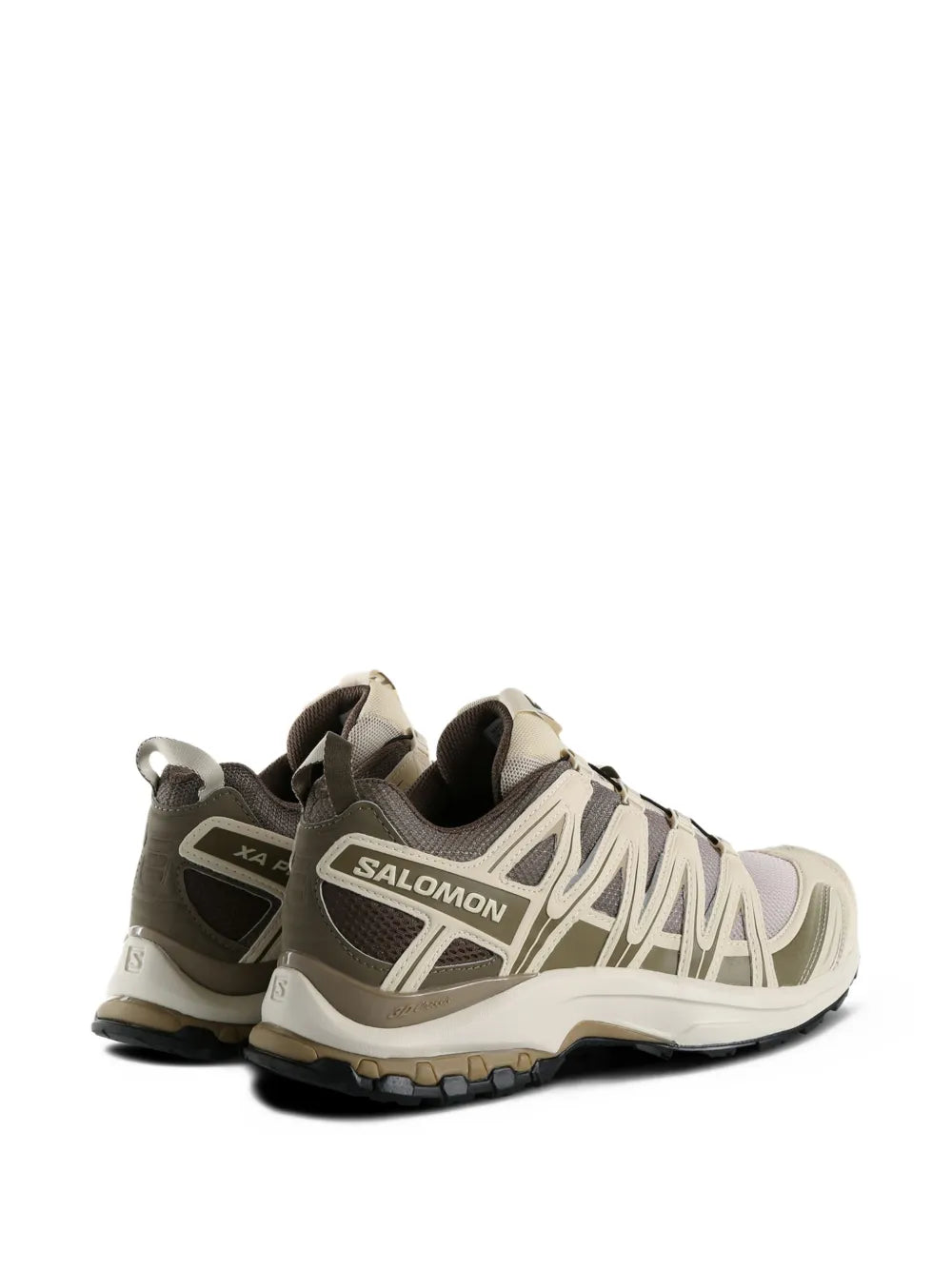 Salomon XA Pro 3D low-top sneakers - Neutro - imagen 3