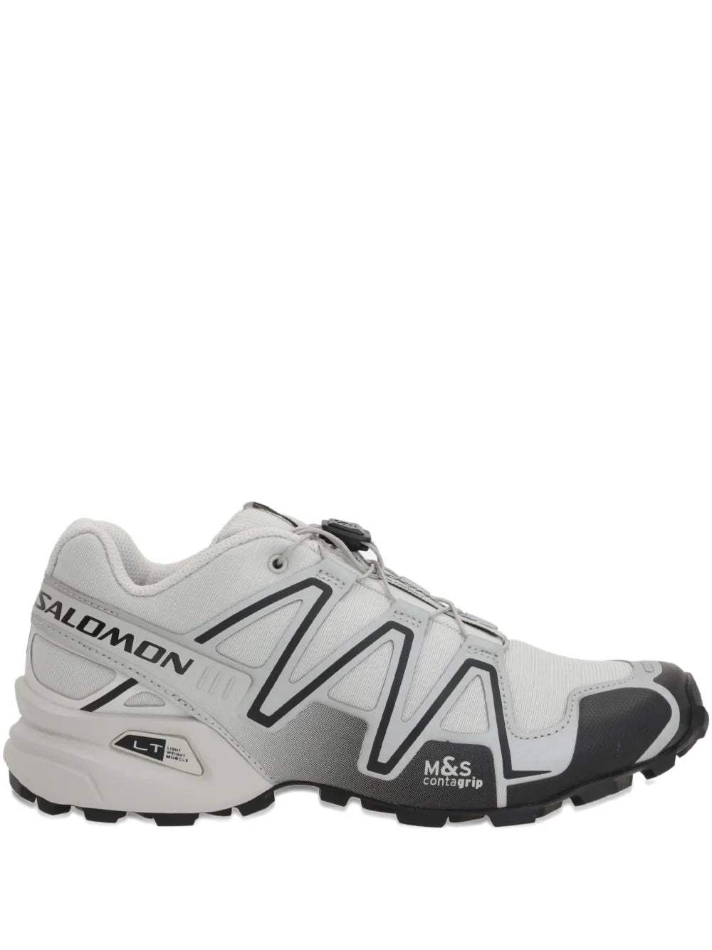 Salomon tenis Speedcross 3 - Gris - imagen 1