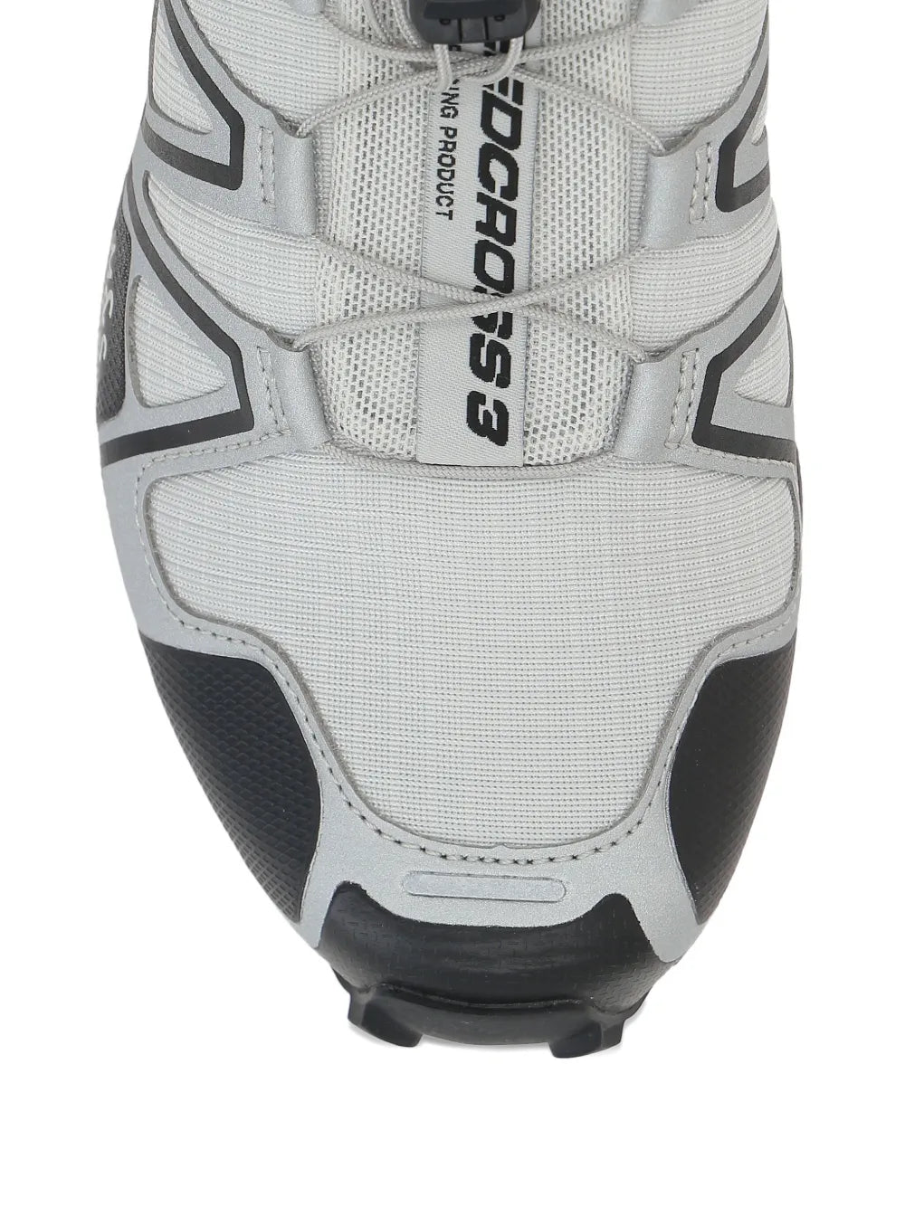 Salomon tenis Speedcross 3 - Gris - imagen 4