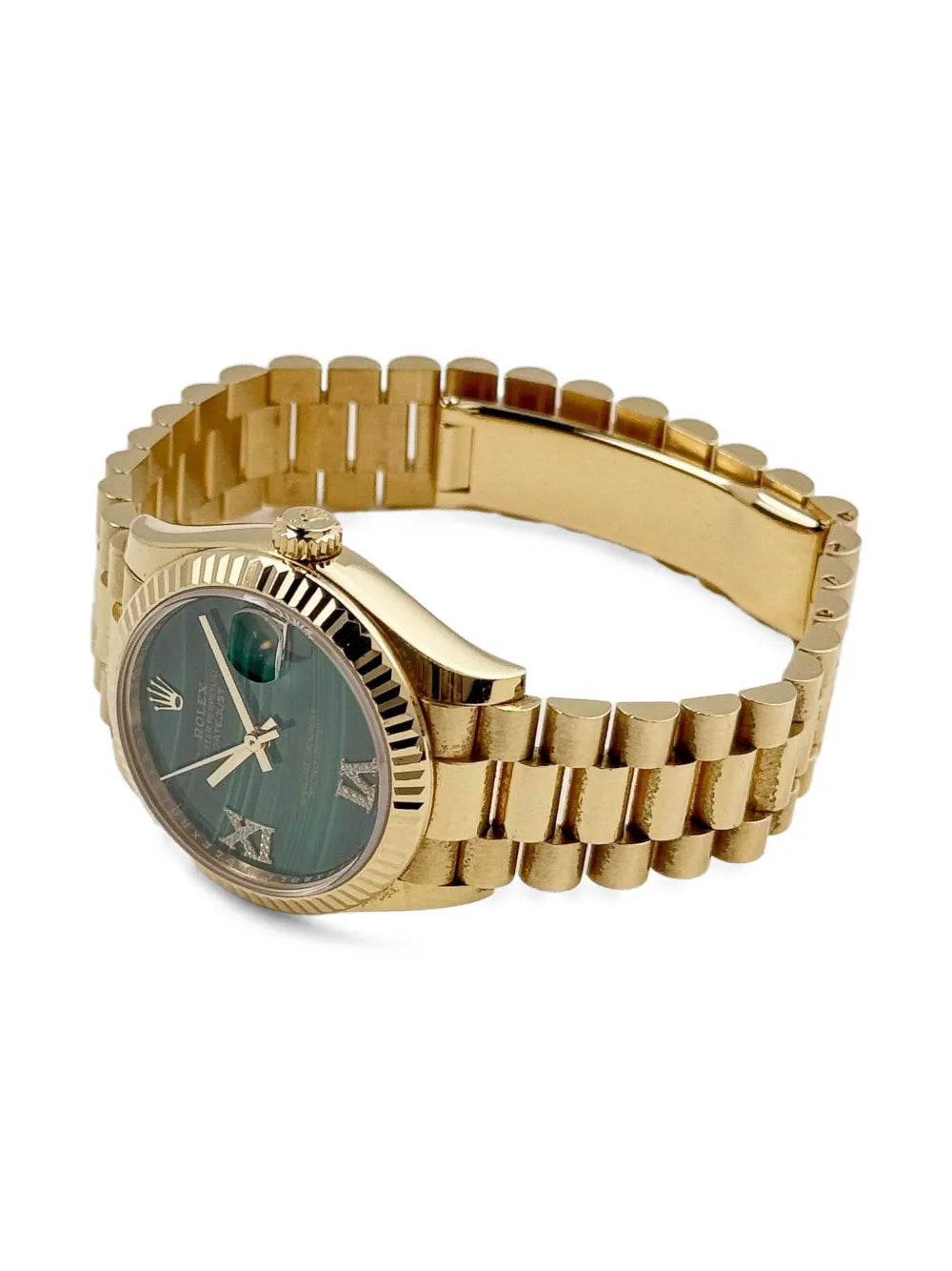 Rolex reloj Datejust de 31mm 2021