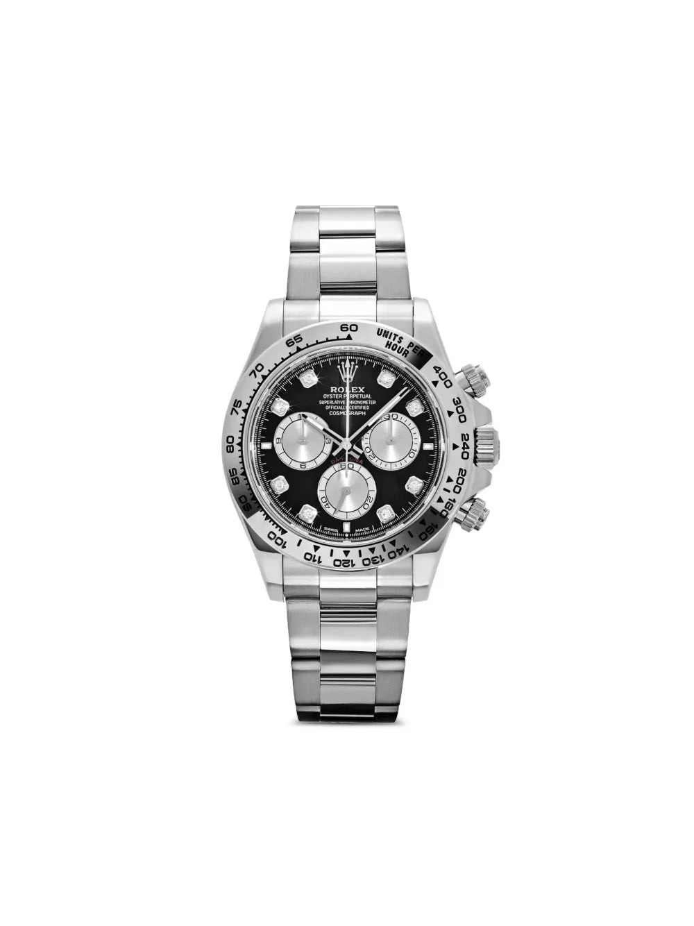 Rolex reloj Daytona de 40mm 2024