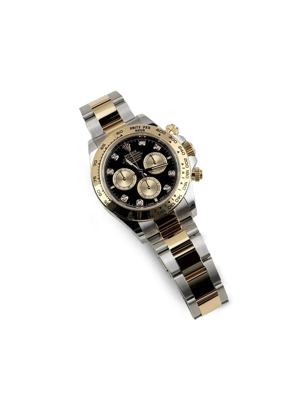 Rolex reloj Daytona de 40mm 2024