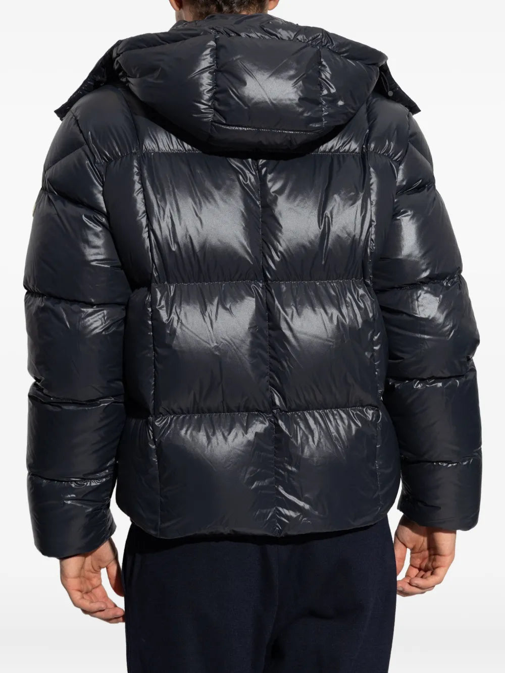 Moncler chamarra Erea
