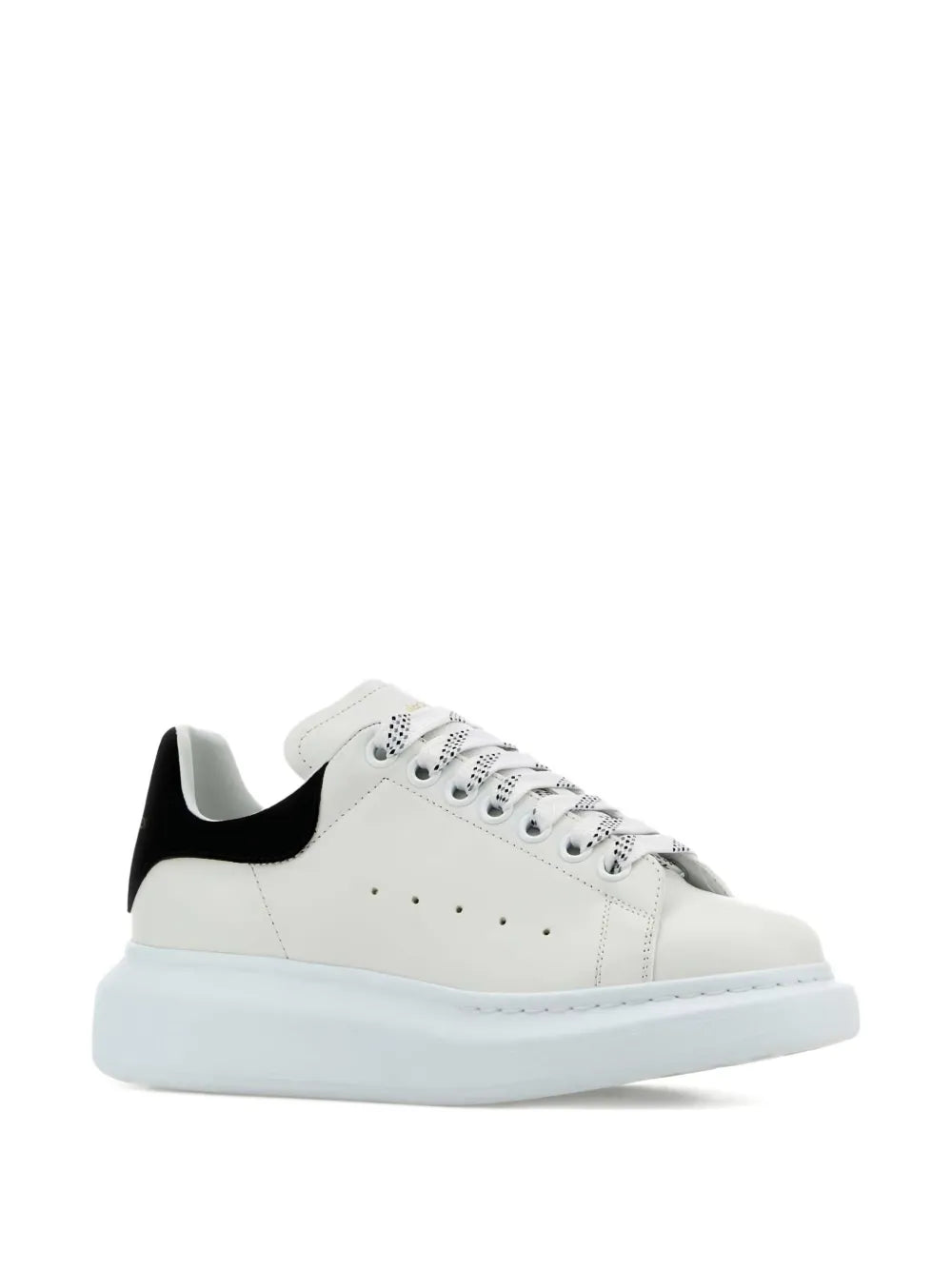 Alexander McQueen tenis oversize LEGIT