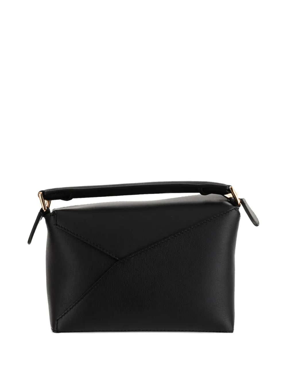 LOEWE bolsa Puzzle Edge mini