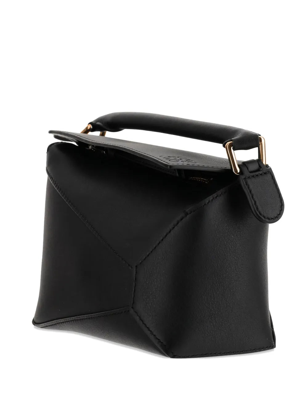 LOEWE bolsa Puzzle Edge mini