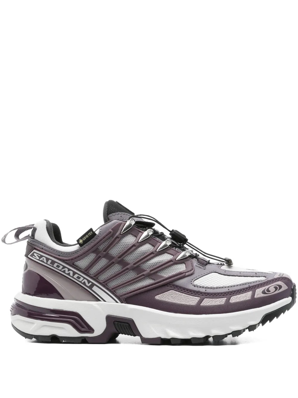 Salomon tenis ACS Pro GTX - Morado - imagen 1