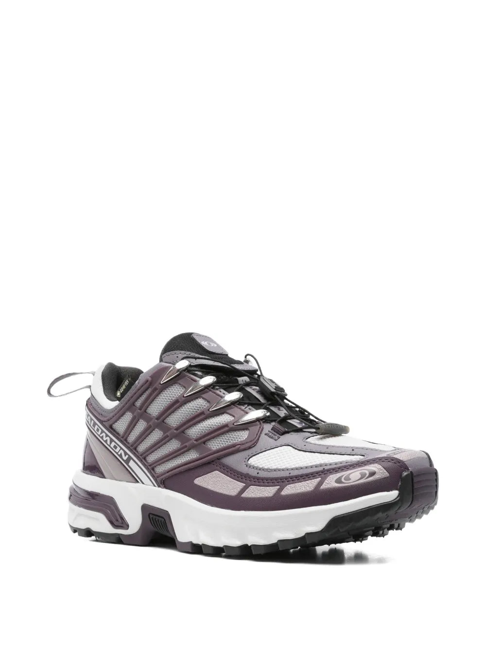 Salomon tenis ACS Pro GTX - Morado - imagen 2