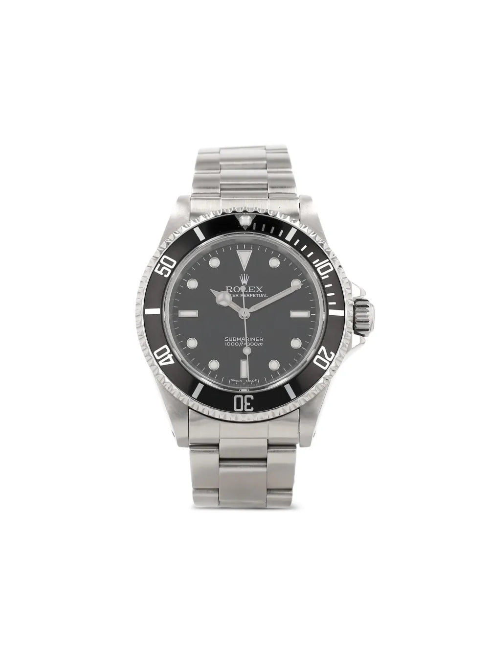 Rolex reloj Submariner de 40mm 2025
