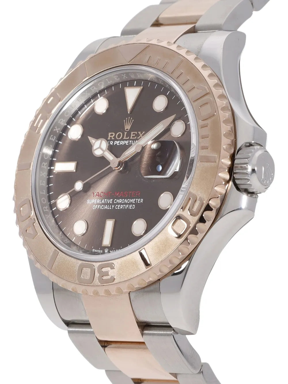 Rolex reloj Yacht-Master de 40mm
