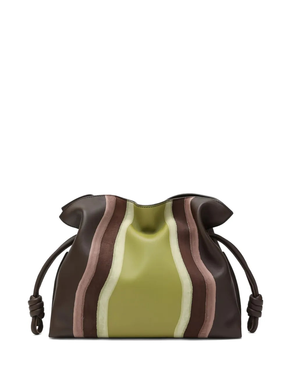 LOEWE bolsa de mano Flamenco mediana