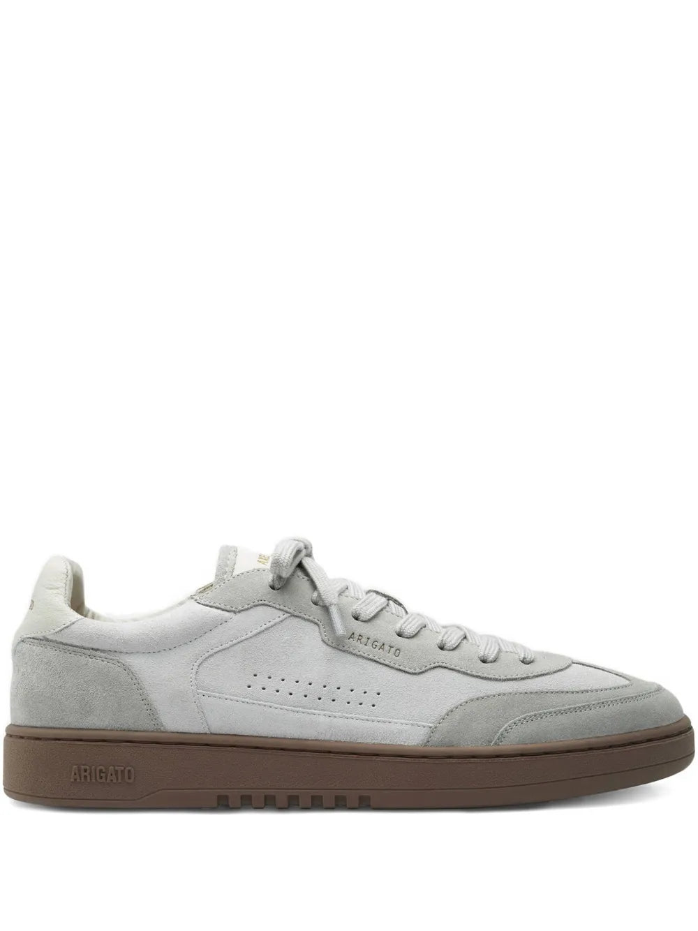 Axel Arigato Dice T-Toe lace-up sneakers