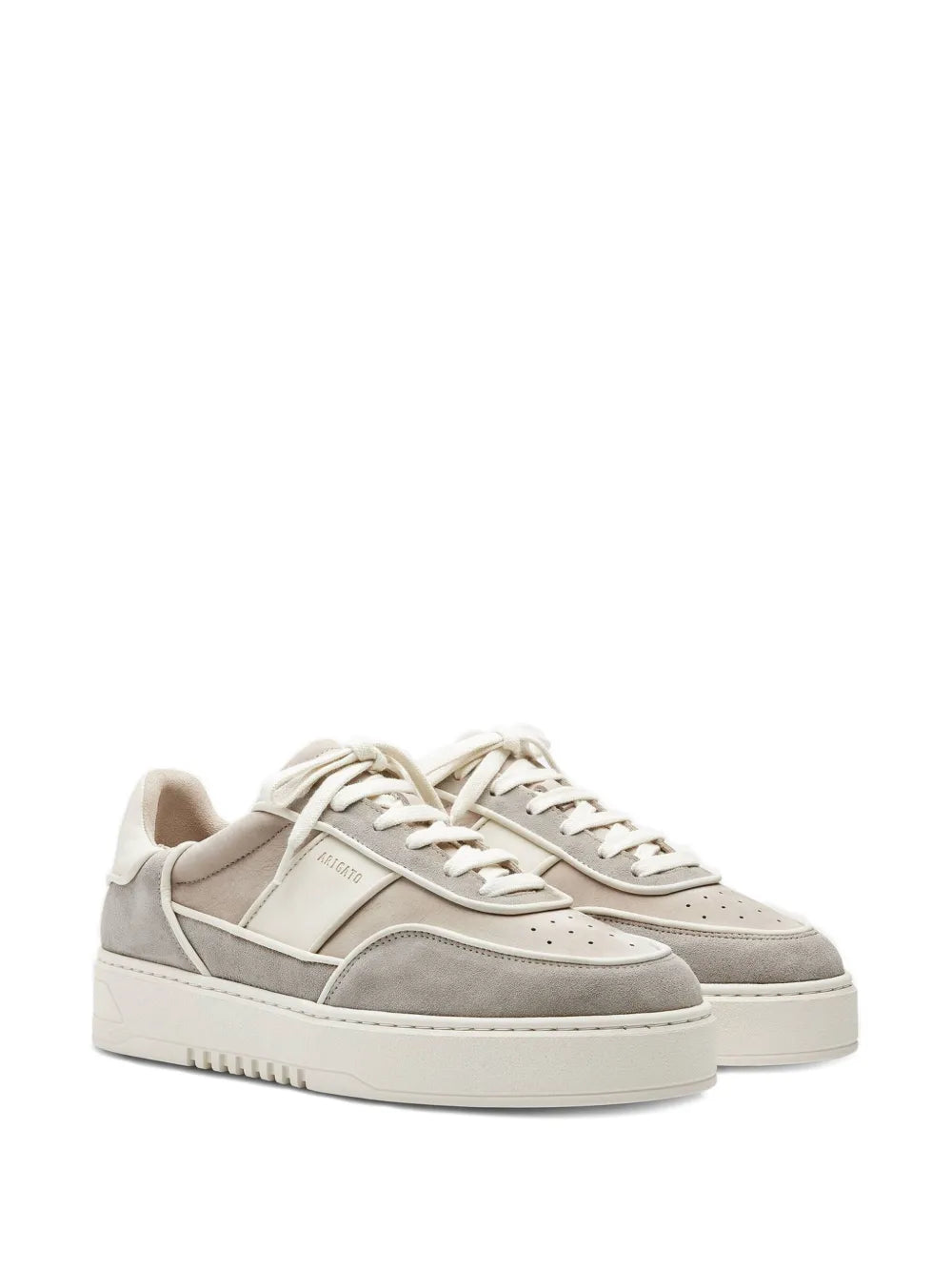 Axel Arigato tenis Orbit con paneles