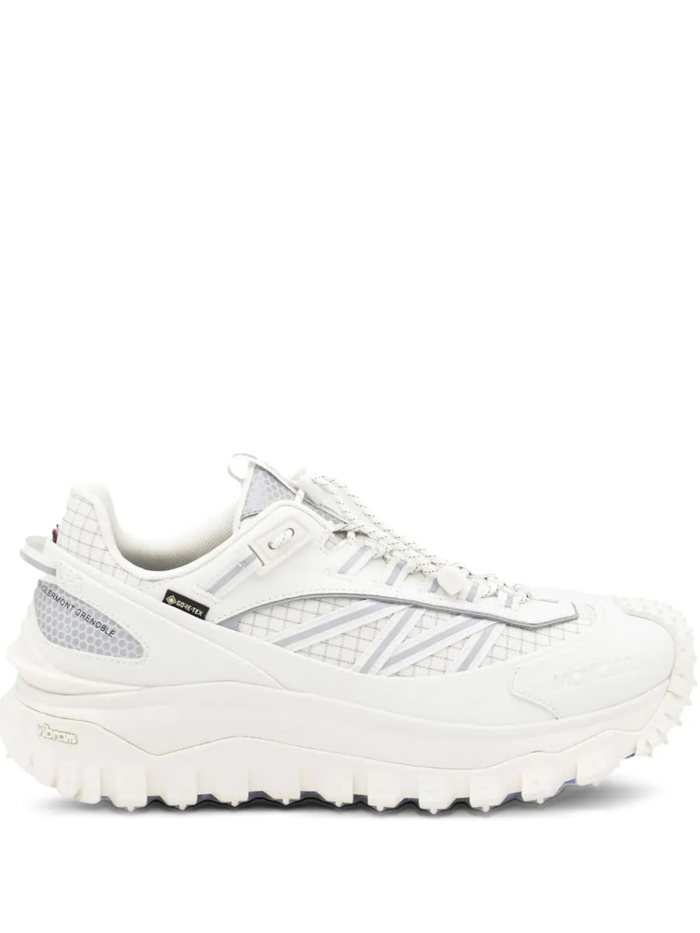 Moncler Trailgrip GTX panelled sneakers