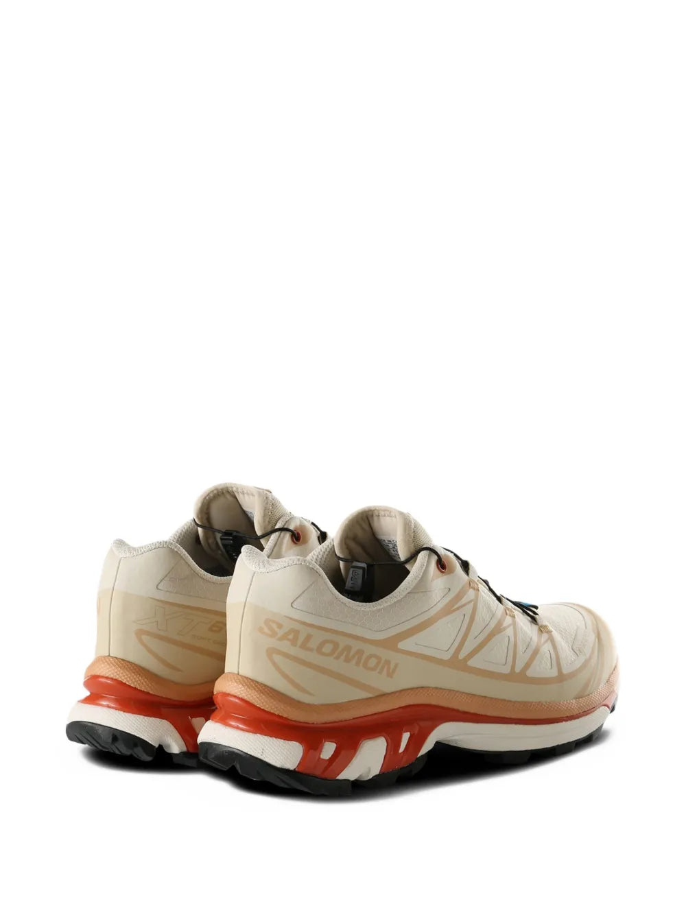 Salomon tenis XT-6 GORE-TEX - Neutro - imagen 3