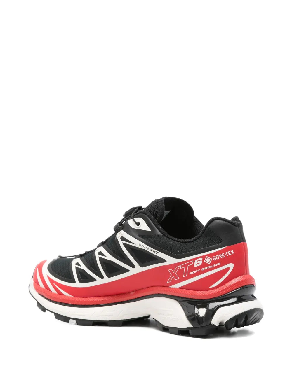 Salomon tenis bajos XT-6 GTX - Negro - imagen 3
