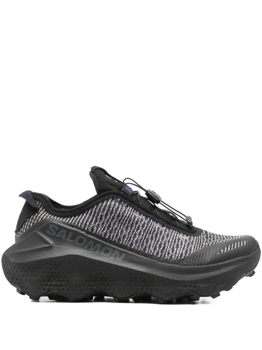 Salomon tenis Orava Advanced - Negro - imagen 1