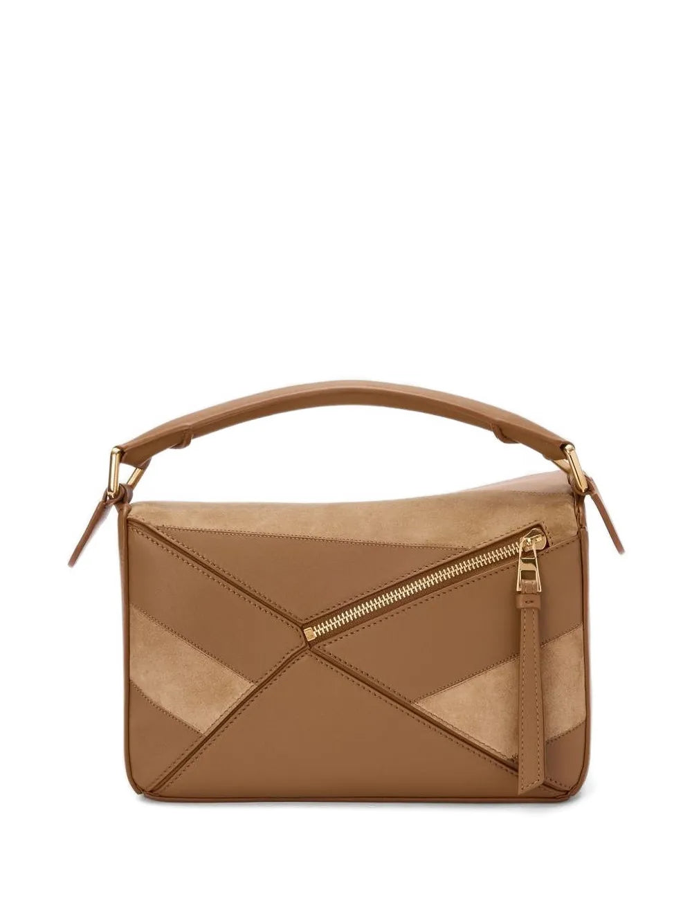 LOEWE tote Puzzle pequeña