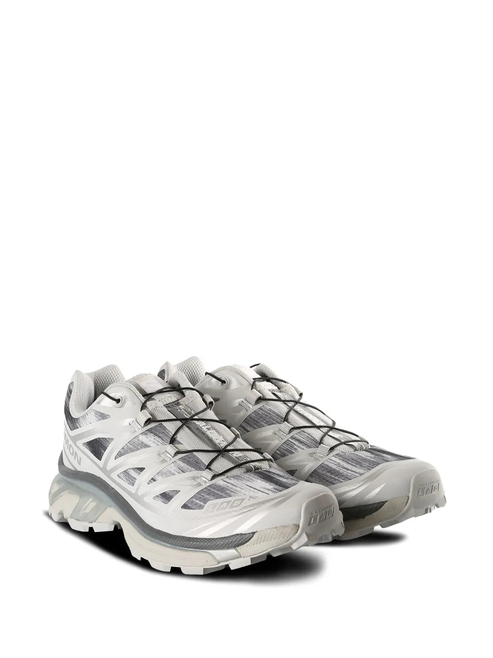 Salomon tenis XT-6 - Gris - imagen 2