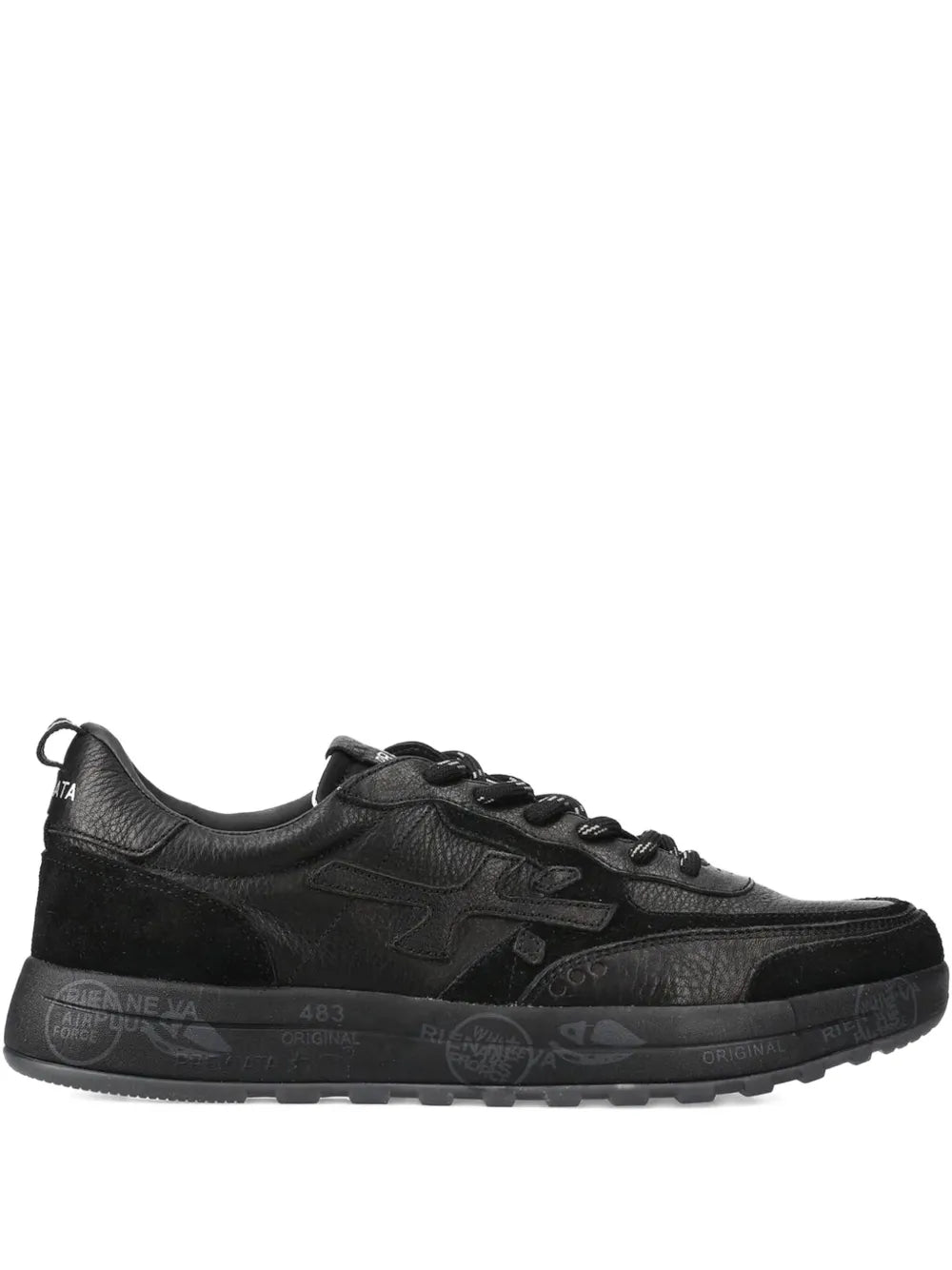 Premiata tenis Nous 7732