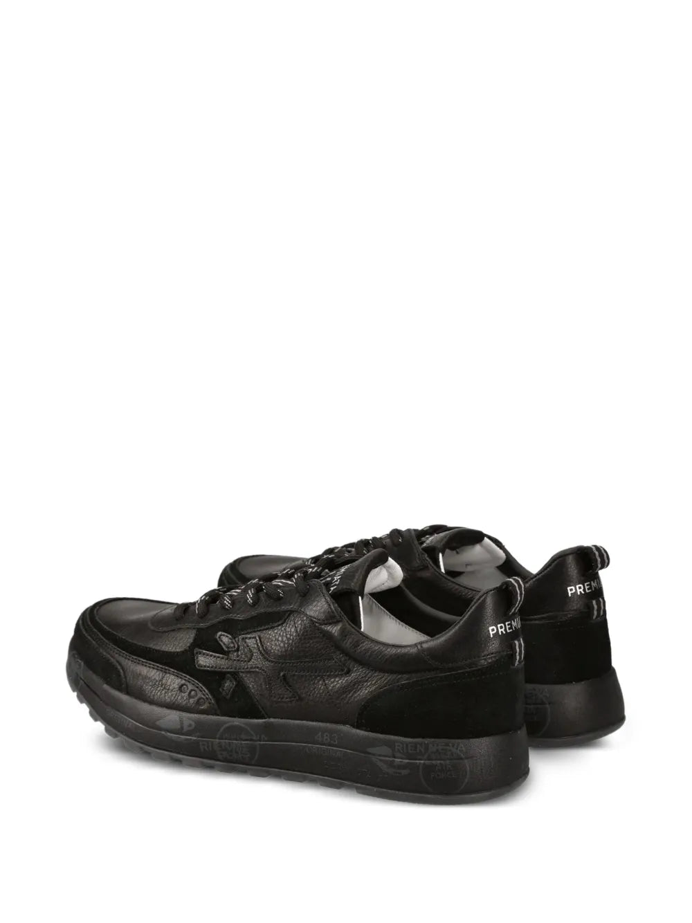 Premiata tenis Nous 7732