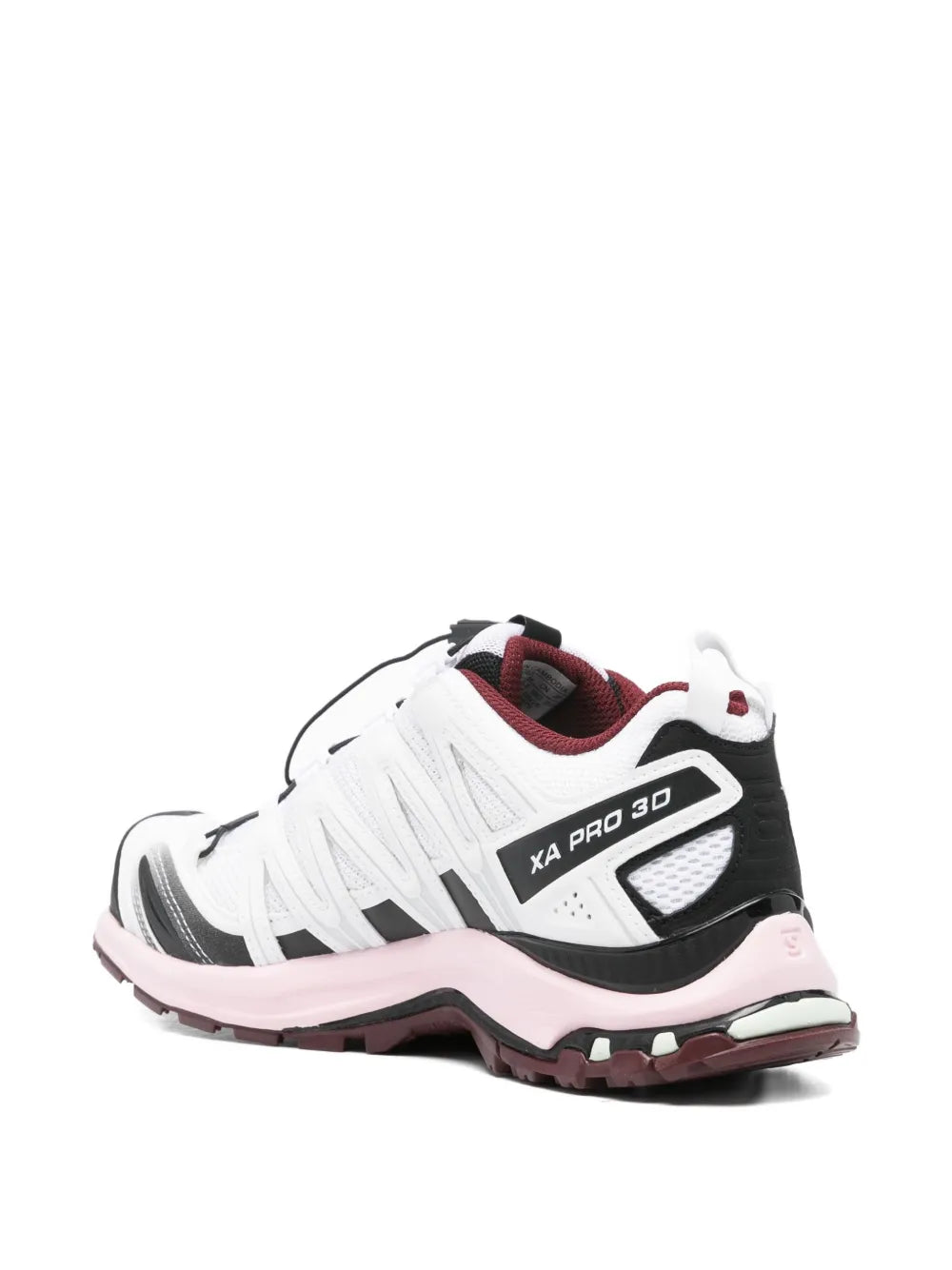 Salomon tenis XA Pro 3D - Blanco - imagen 3