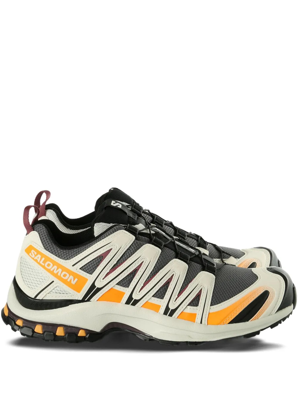 Salomon x-trail grey trainers - Gris - imagen 1