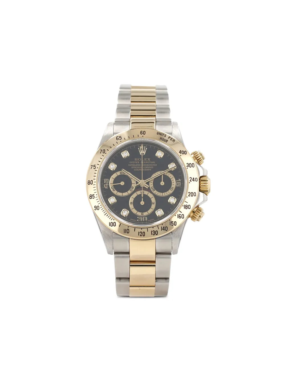 Rolex reloj Daytona Cosmograph de 40mm