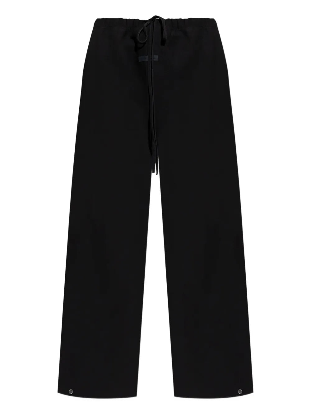 FEAR OF GOD ESSENTIALS pantalones con cordones