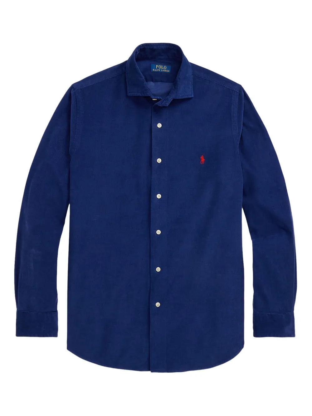 Polo Ralph Lauren camisa de pana manga larga