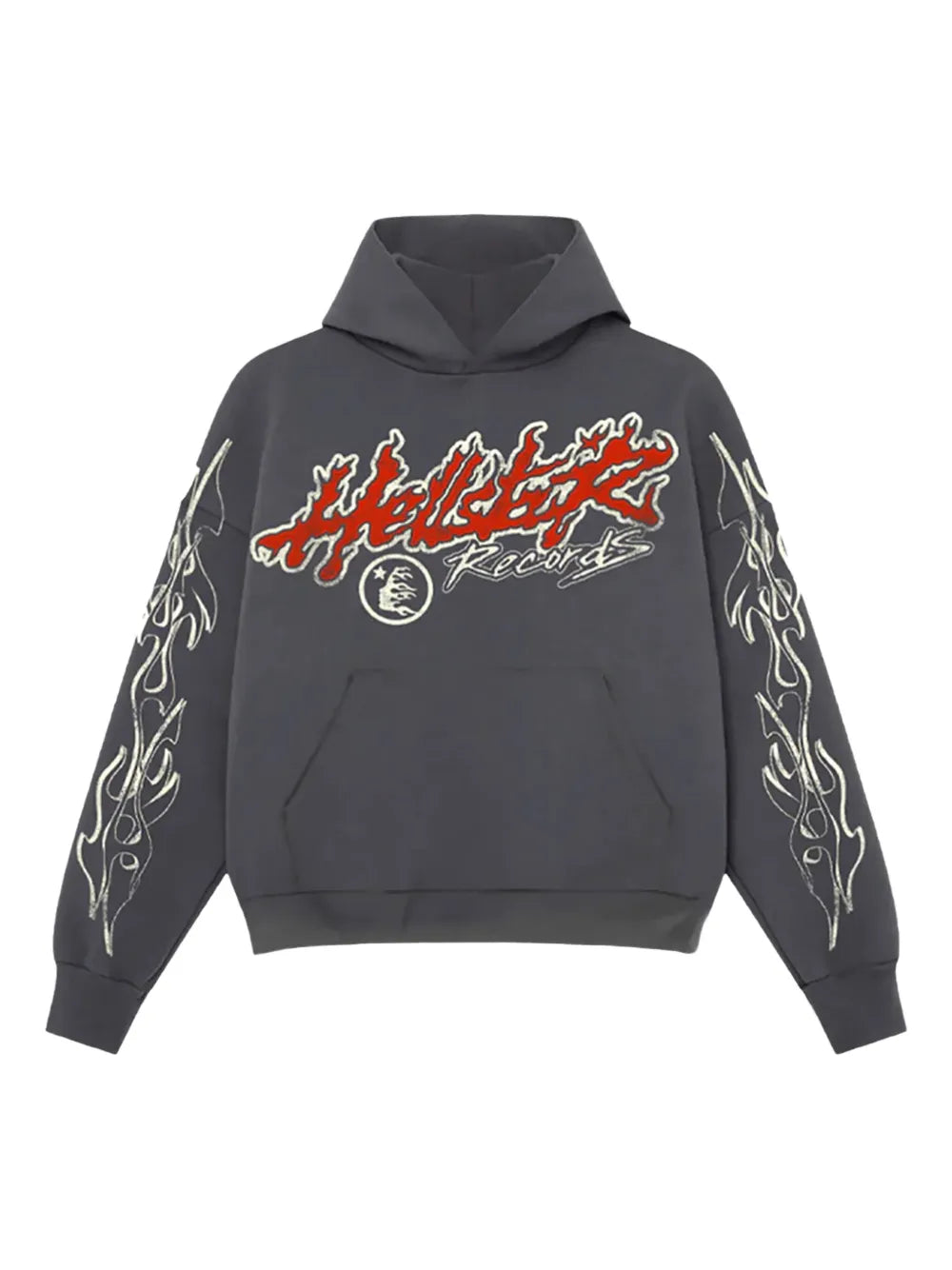 HELLSTAR hoodie Records Tour