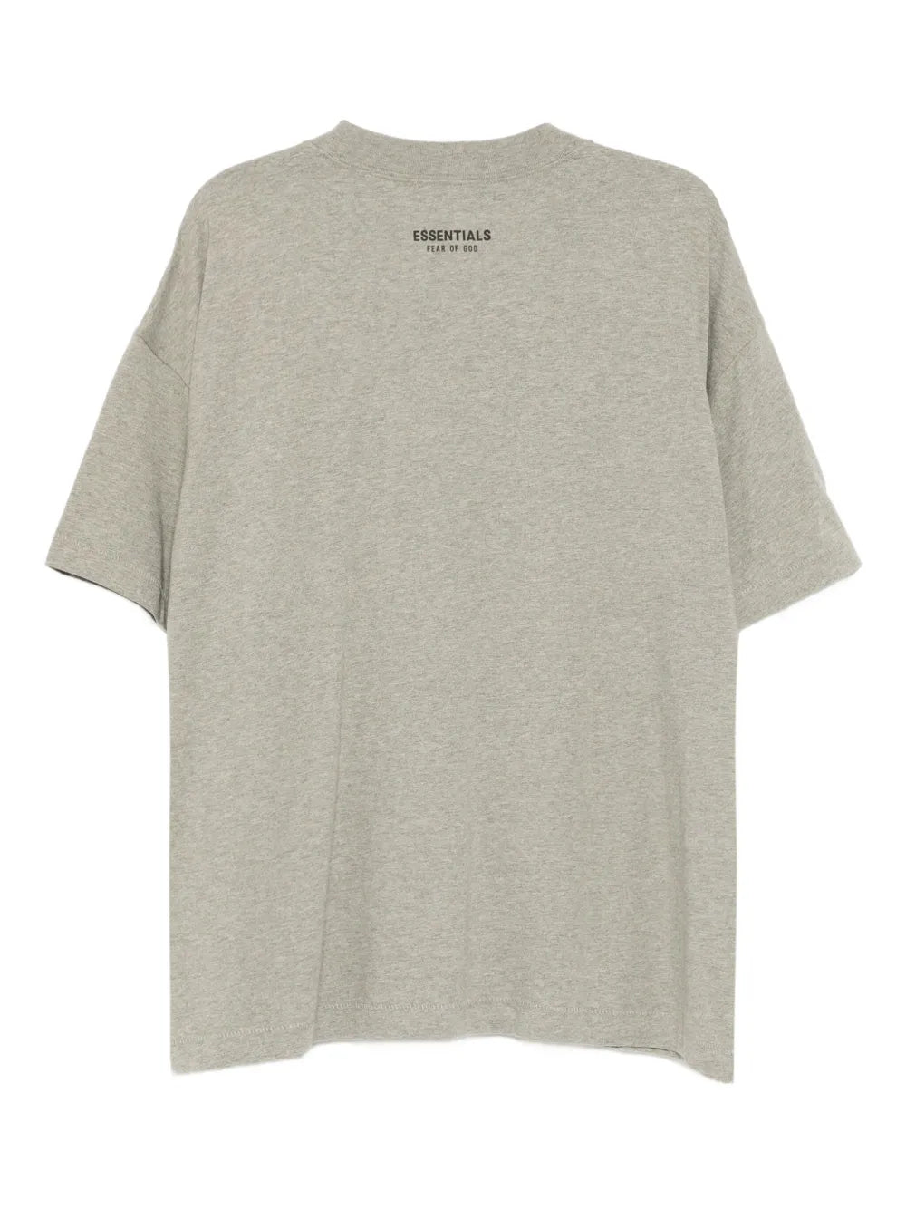 FEAR OF GOD ESSENTIALS playera Essential