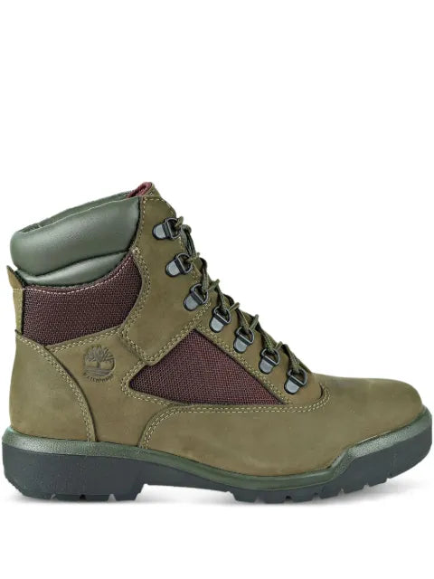 Timberland botas con tacón