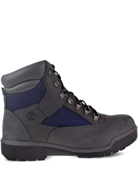 Timberland botas con tacón