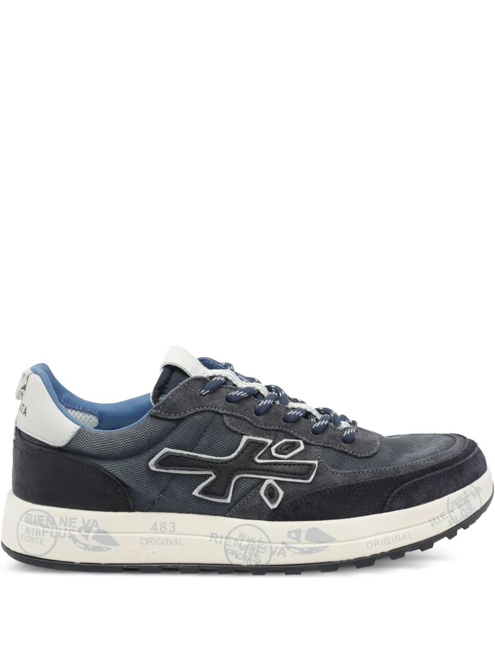 Premiata tenis Nous