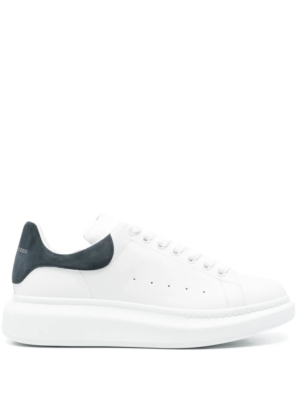Alexander McQueen tenis Oversized