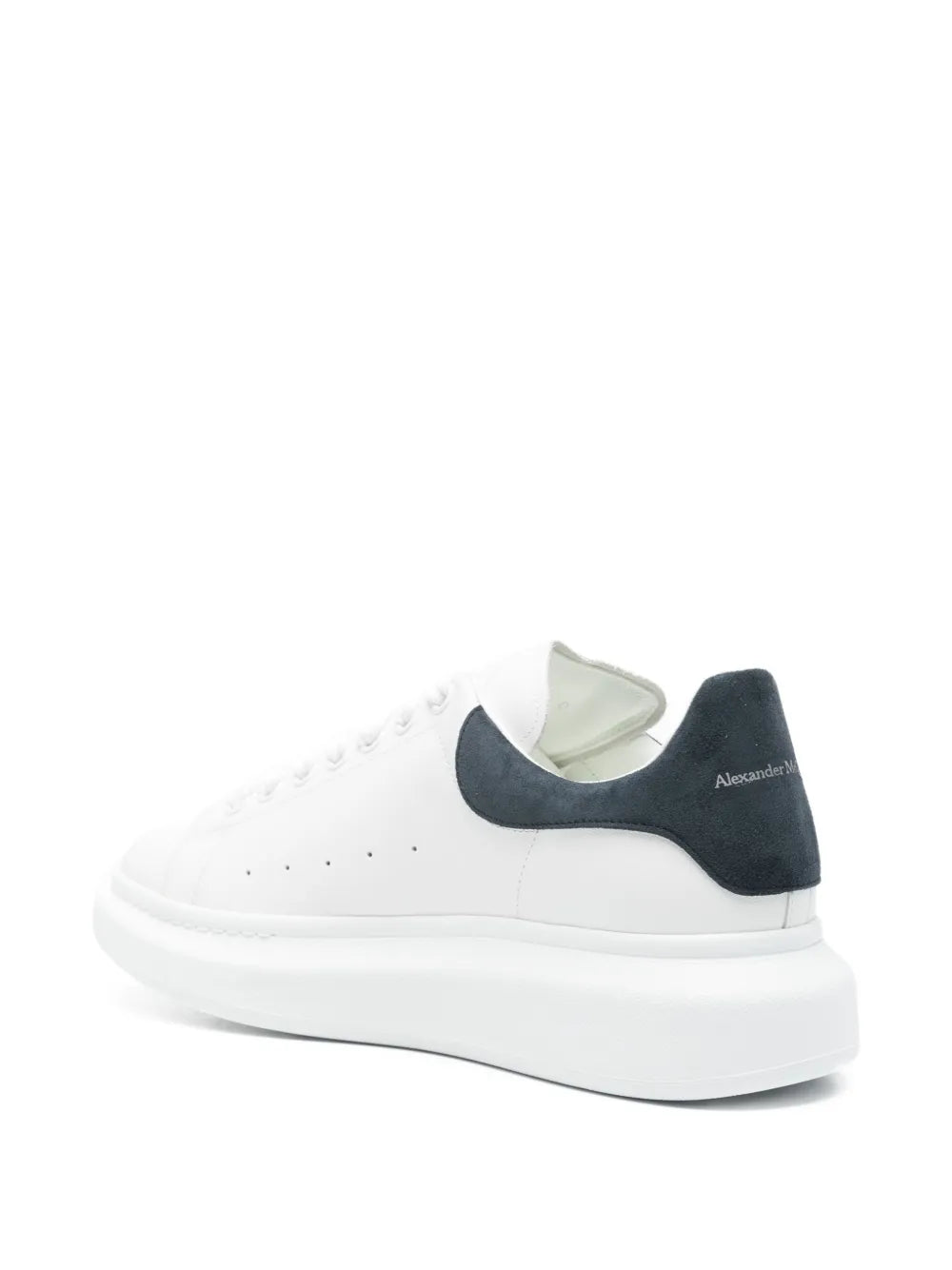 Alexander McQueen tenis Oversized