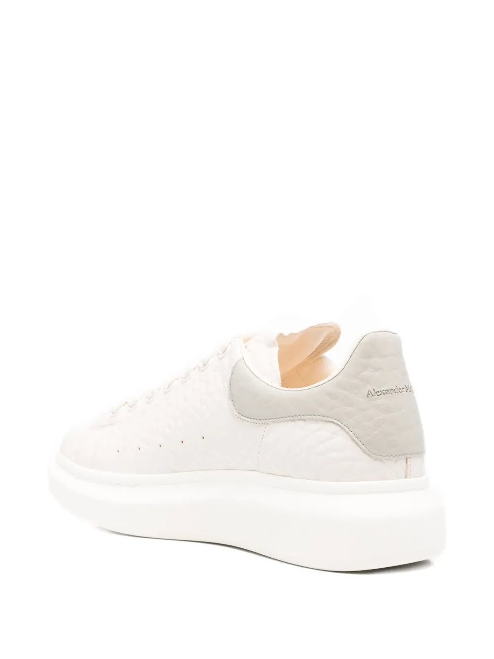 Alexander McQueen tenis Oversized