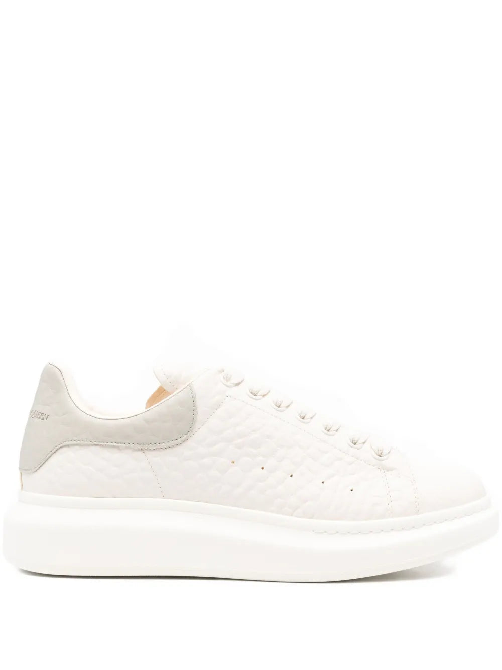 Alexander McQueen tenis Oversized