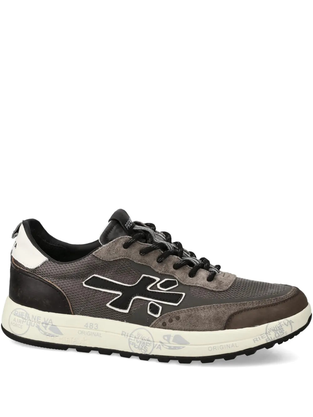 Premiata tenis Nous 7725