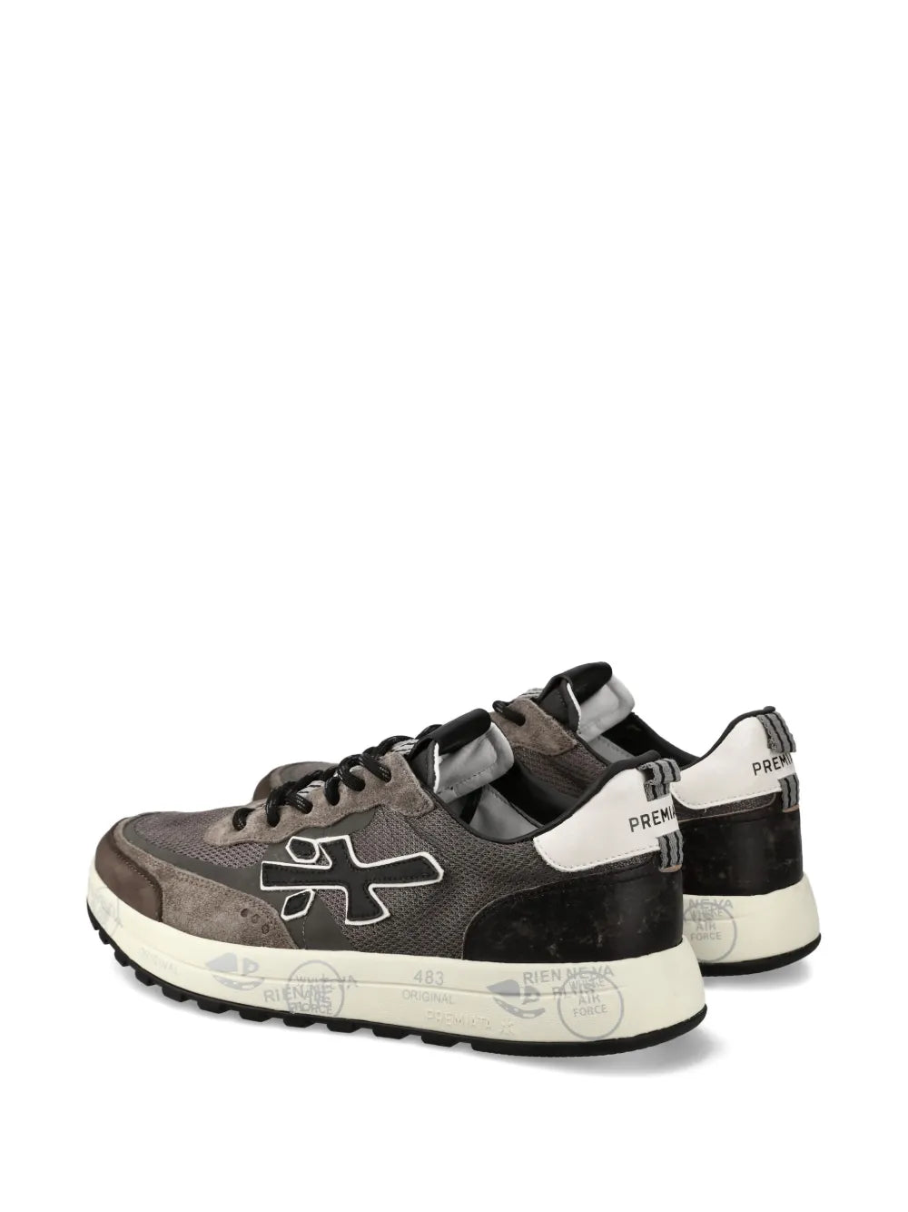 Premiata tenis Nous 7725