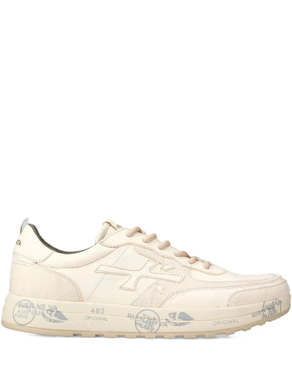 Premiata tenis Nous 7733