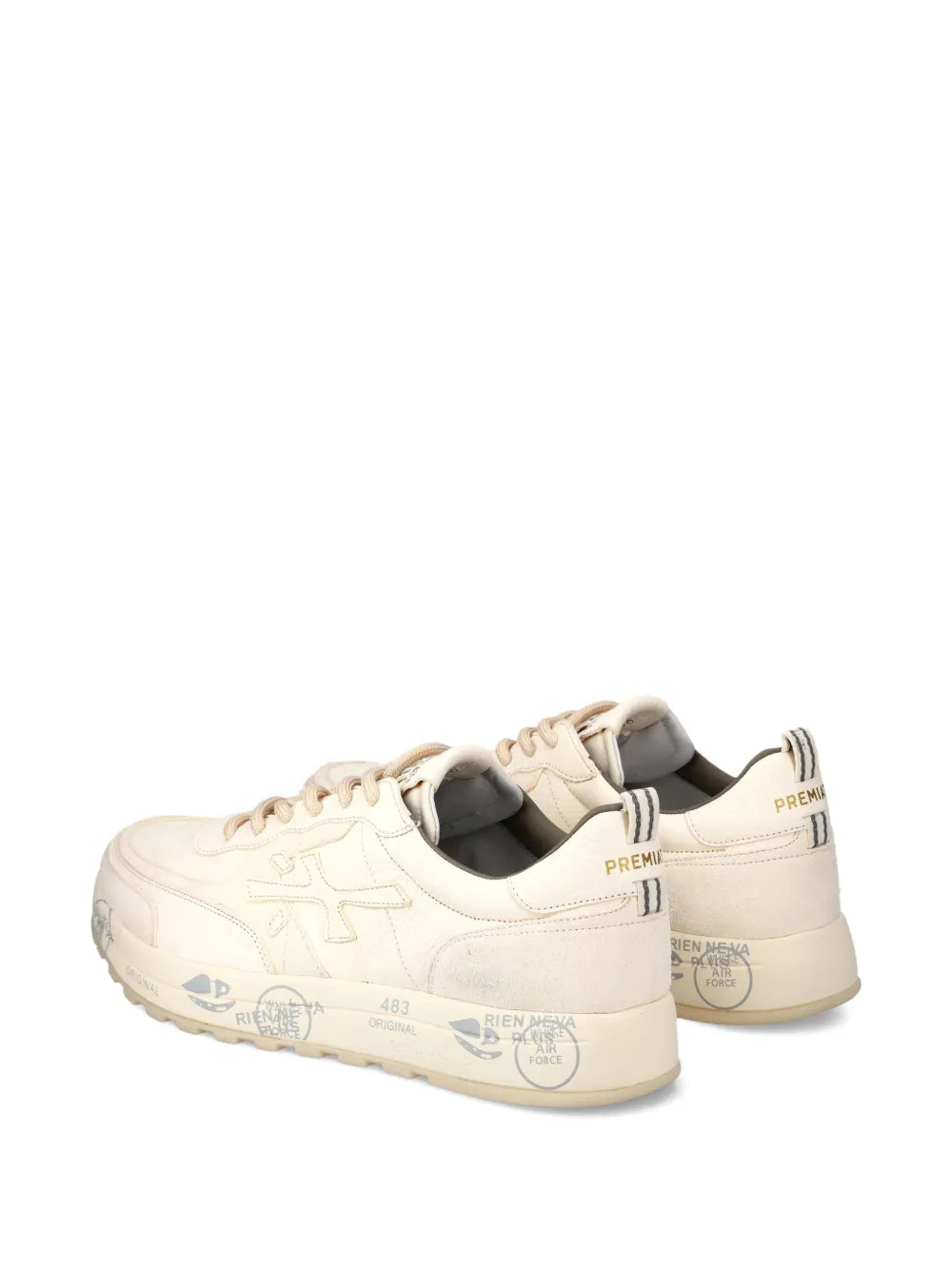 Premiata tenis Nous 7733