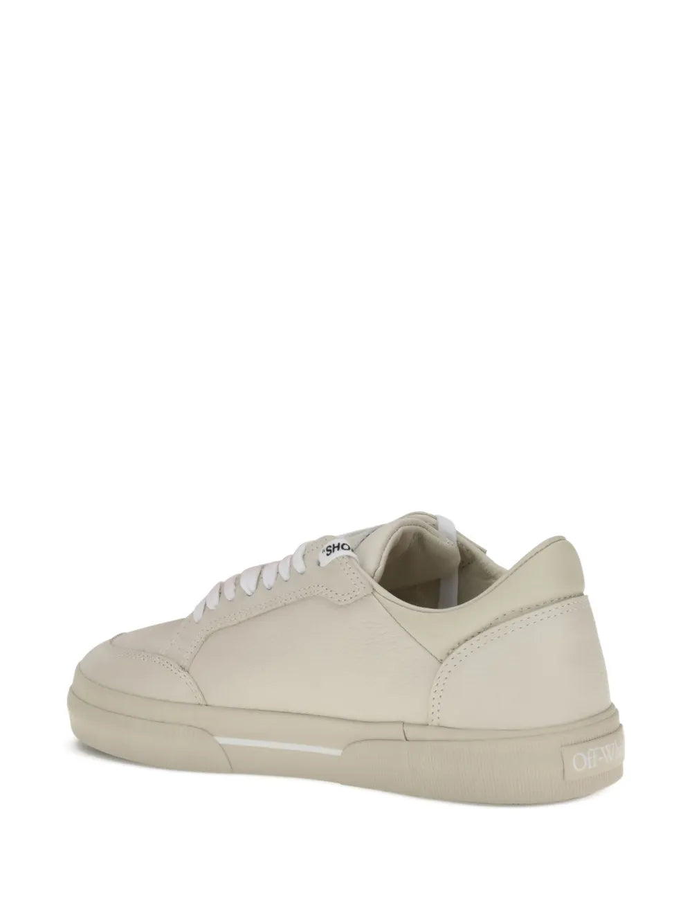 Off-White tenis bajos Vulcanized