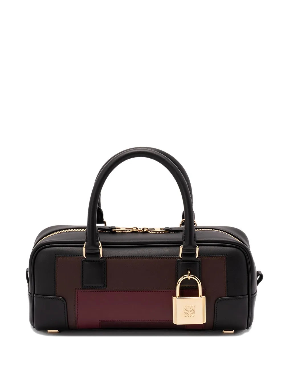 LOEWE bolsa de hombro Amazona 23