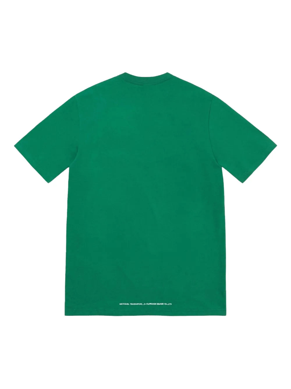Supreme playera Stadium Tamagotchi Pine Green - Verde - imagen 2