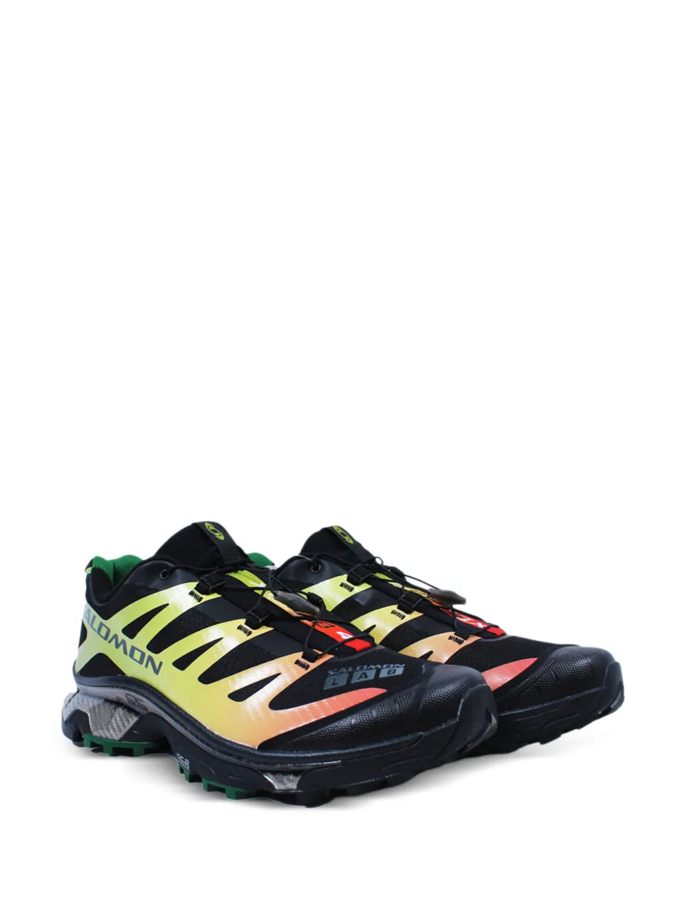 Salomon tenis SALOMON - Negro - imagen 2