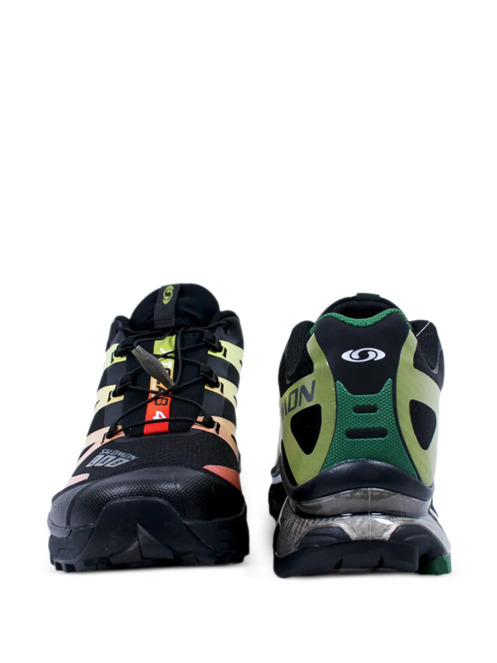 Salomon tenis SALOMON - Negro - imagen 3