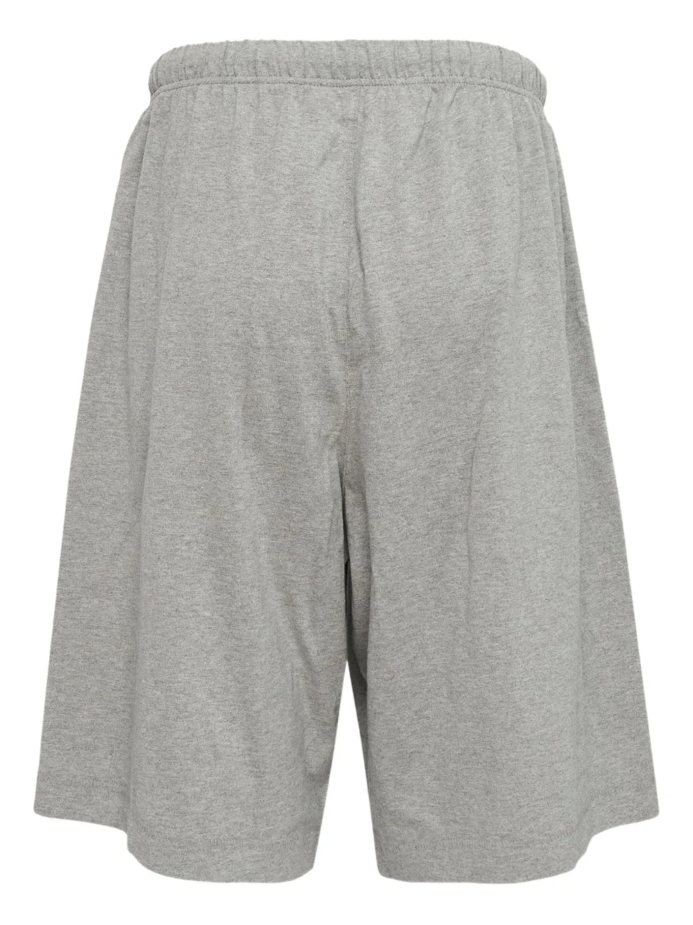 FEAR OF GOD ESSENTIALS shorts deportivos con cordones en la pretina